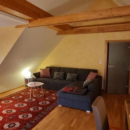Apartment Mittelpunkt - Kaufmann Sankt Stefan ob Leoben Esterno foto