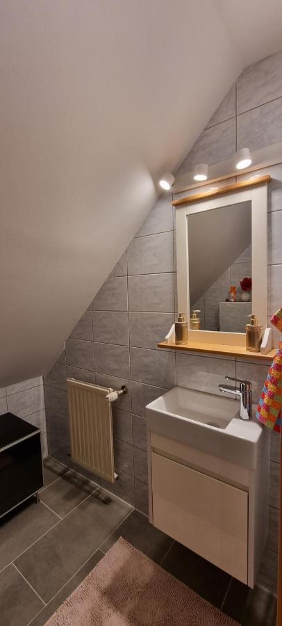 Apartment Mittelpunkt - Kaufmann Sankt Stefan ob Leoben Esterno foto
