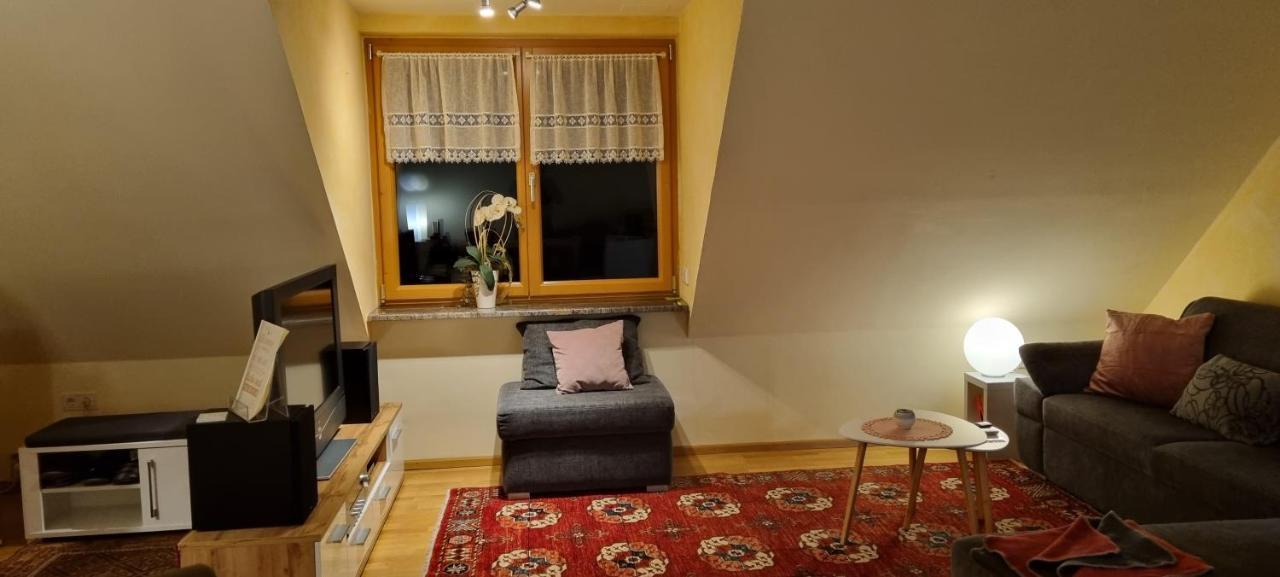 Apartment Mittelpunkt - Kaufmann Sankt Stefan ob Leoben Esterno foto