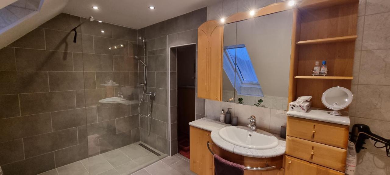 Apartment Mittelpunkt - Kaufmann Sankt Stefan ob Leoben Esterno foto